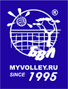 MYVOLLEY.RU since1995